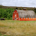 Red Lodge MT Barn Photograph by Cathy Anderson Red Lodge MT Barn Photograph by Cathy Anderson