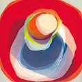 Reflective by Claire Desjardins Reflective by Claire Desjardins