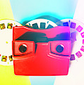 Retro reel Photograph by Jorgo Photography Retro reel Photograph by Jorgo Photography