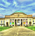 Richmond VA Virginia - Science Museum Photograph by Dave Lynch Richmond VA Virginia - Science Museum Photograph by Dave Lynch