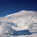 Rime and Snow, and Mountain Trolls. Photograph by Jeff Sinon Rime and Snow, and Mountain Trolls. Photograph by Jeff Sinon