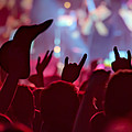 Rock Photograph by Dmitry Skvortsov
