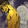 Roll in Peace by Sonye Locksmith Roll in Peace by Sonye Locksmith