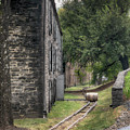 Rolling on Down the Line Photograph by Susan Rissi Tregoning Rolling on Down the Line Photograph by Susan Rissi Tregoning