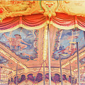 Rome 2 Photograph by Becqi Sherman Rome 2 Photograph by Becqi Sherman