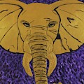 Royal Elephant by Sonye Locksmith Royal Elephant by Sonye Locksmith