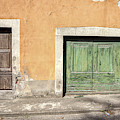 Rustic Tuscany Photograph by David Letts Rustic Tuscany Photograph by David Letts