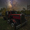 Rusty by Aaron J Groen Rusty by Aaron J Groen
