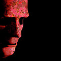 Rusty robotic face old technology Photograph by Simon Bratt Rusty robotic face old technology Photograph by Simon Bratt