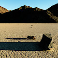 Sailing Stone Sunset II Photograph by William Dickman