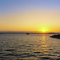 San Diego Bay Photograph by Cathy Anderson San Diego Bay Photograph by Cathy Anderson
