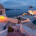 Santorini Photograph by Evgeni Dinev Santorini Photograph by Evgeni Dinev