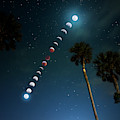 Satellite Sky by Mark Andrew Thomas Satellite Sky by Mark Andrew Thomas