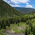 Scenic Colorado Photograph by Anthony Giammarino Scenic Colorado Photograph by Anthony Giammarino