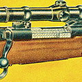 Scope Drawing by CSA Images Scope Drawing by CSA Images