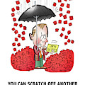 Scratch Ticket by Mark Armstrong Scratch Ticket by Mark Armstrong