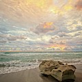 Sea and Sky Photograph by Steve DaPonte Sea and Sky Photograph by Steve DaPonte