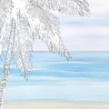 Sea View 270 Digital Art by Lucie Dumas Sea View 270 Digital Art by Lucie Dumas