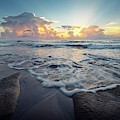 Seascape View by Steve DaPonte Seascape View by Steve DaPonte