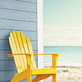 Seaside by Evelina Kremsdorf Seaside by Evelina Kremsdorf