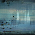 Secret Garden by Pranamera Prints