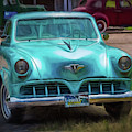 Shades of Yesteryear by Barry Jones Shades of Yesteryear by Barry Jones