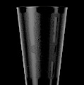 Shaker Pint Beer Pint by Allan Swart Shaker Pint Beer Pint by Allan Swart