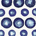 Shibori Dots by Elizabeth Medley Shibori Dots by Elizabeth Medley