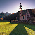 Shining Through by Elias Pentikis