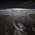 Shore Of The Cosmic Ocean by Trinidad Dreamscape Shore Of The Cosmic Ocean by Trinidad Dreamscape