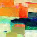 Shoreline #7 Painting by Jane Davies Shoreline #7 Painting by Jane Davies