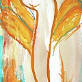 SHY VAV v1 Painting by Hebrewletters Sl SHY VAV v1 Painting by Hebrewletters Sl