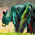 Side Car by Diane Whitehead Side Car by Diane Whitehead