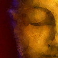 Silentium Painting by Vart Studio Silentium Painting by Vart Studio