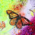 Sincere Beauty Painting by J Vincent Scarpace Sincere Beauty Painting by J Vincent Scarpace