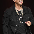 Singer Daddy Yankee by Concert Photos Singer Daddy Yankee by Concert Photos