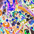 Skating Stars by Jorgo Photography - Wall Art Gallery Skating Stars by Jorgo Photography - Wall Art Gallery