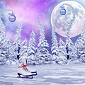 Skating Time by Mihaela Pater Skating Time by Mihaela Pater