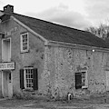 Smith's Store - Waterloo Village Photograph by Christopher Lotito Smith's Store - Waterloo Village Photograph by Christopher Lotito