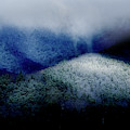 Smoky Mountain Abstract Photograph by Mike Eingle Smoky Mountain Abstract Photograph by Mike Eingle