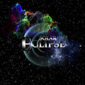 Solar Eclipse Fractal Art Digital Art by Rolando Burbon Solar Eclipse Fractal Art Digital Art by Rolando Burbon