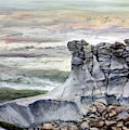 Something New Painting by William Brody Something New Painting by William Brody