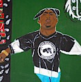 Son Of a Black Panther by Sonye Locksmith Son Of a Black Panther by Sonye Locksmith