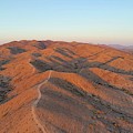 South Mountain Sunrise Photograph by Anthony Giammarino South Mountain Sunrise Photograph by Anthony Giammarino