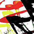 Spaces Digital Art by Jimmy Williams Spaces Digital Art by Jimmy Williams