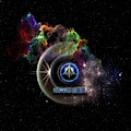 Spacescape Domain Antiqued Fractal Art Digital Art by Rolando Burbon Spacescape Domain Antiqued Fractal Art Digital Art by Rolando Burbon