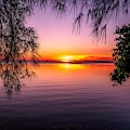 Spectacular Sunset by Ric Schafer Spectacular Sunset by Ric Schafer