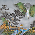 Spirit of Japan M7 by Miho Kanamori Spirit of Japan M7 by Miho Kanamori