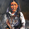 Spirit Within by J W Baker Spirit Within by J W Baker
