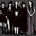 Spooky Girls by Ludwig Van Bacon Spooky Girls by Ludwig Van Bacon